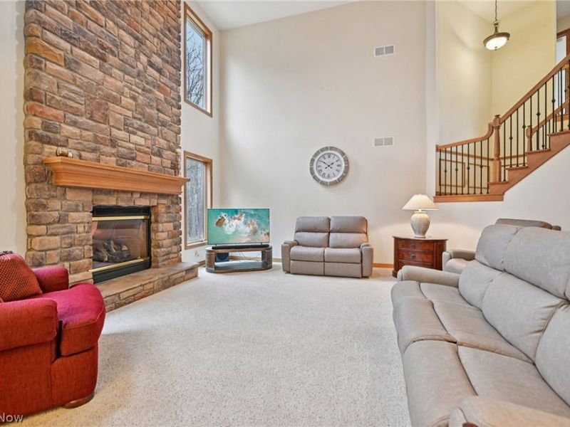 3621 Seven Oaks Trail, Richfield, OH 44286 Photo 12