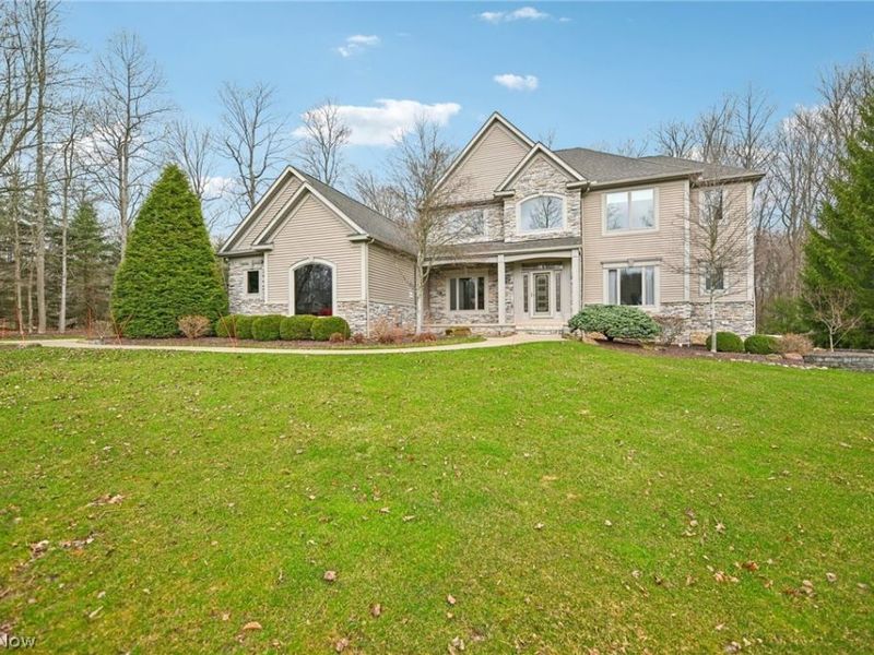 3621 Seven Oaks Trail, Richfield, OH 44286 Photo 2