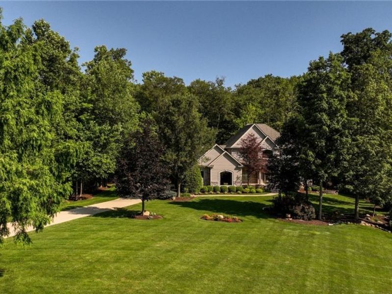 3621 Seven Oaks Trail, Richfield, OH 44286 Photo 3