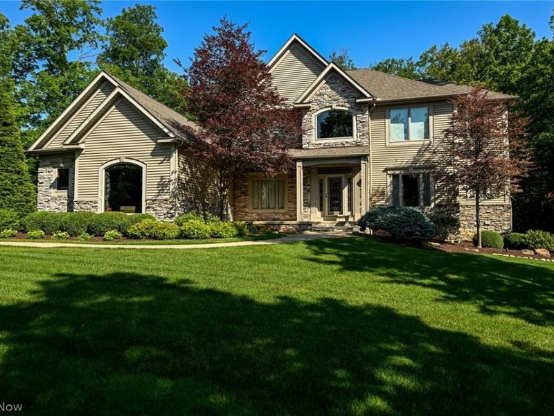 3621 Seven Oaks Trail, Richfield, OH 44286 Photo 4