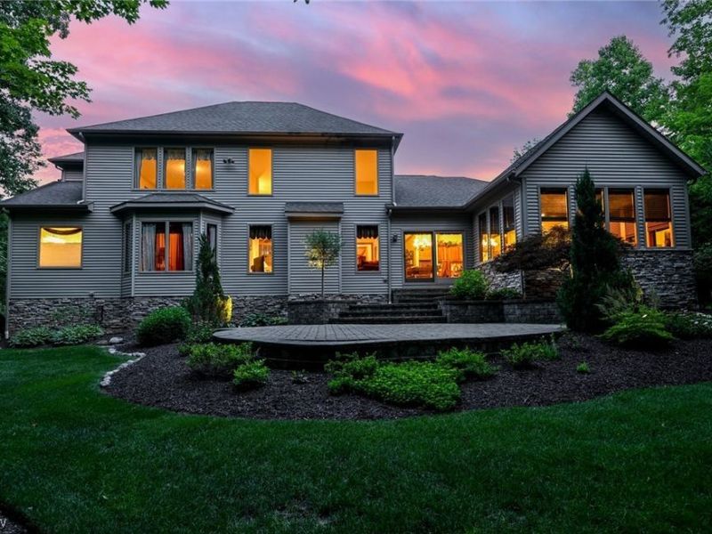 3621 Seven Oaks Trail, Richfield, OH 44286 Photo 46