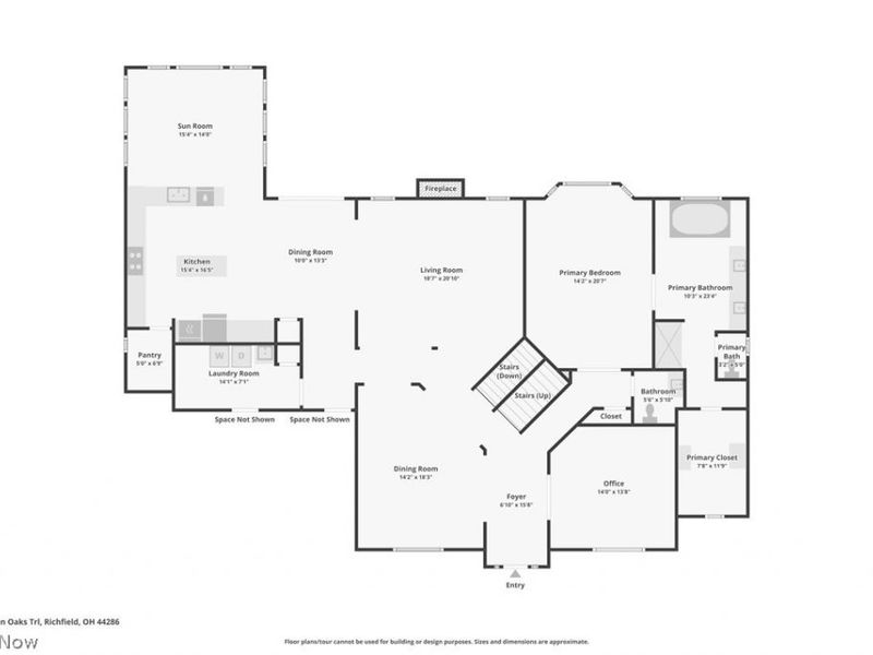 3621 Seven Oaks Trail, Richfield, OH 44286 Photo 49