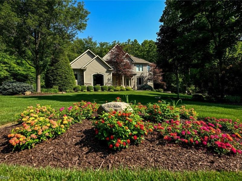 3621 Seven Oaks Trail, Richfield, OH 44286 Photo 5