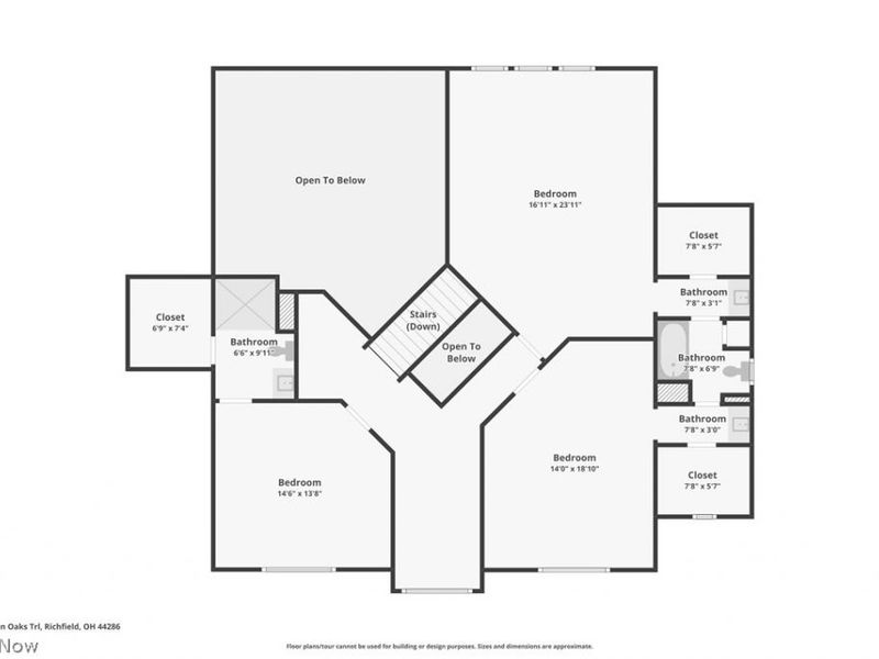 3621 Seven Oaks Trail, Richfield, OH 44286 Photo 50