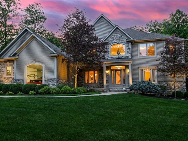 3621 Seven Oaks Trail, Richfield, OH 44286 Photo 6