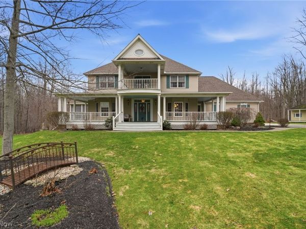 9525 Tanager Drive, Chardon, OH 44024