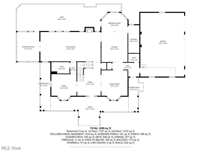 9525 Tanager Drive, Chardon, OH 44024 Photo 49