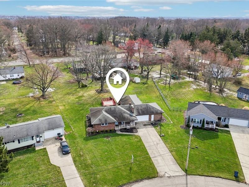 3787 Cumberland Circle, Youngstown, OH 44515 Photo 28