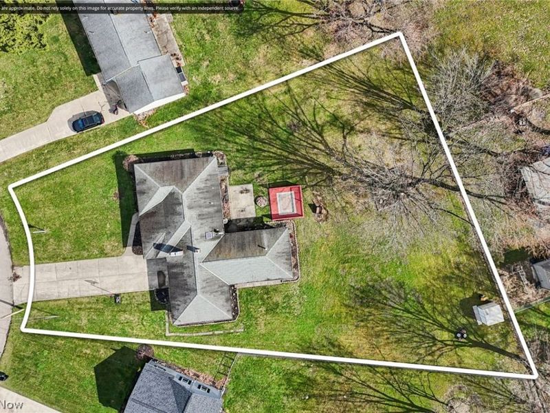 3787 Cumberland Circle, Youngstown, OH 44515 Photo 29