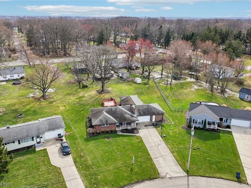 3787 Cumberland Circle, Youngstown, OH 44515 Photo 32