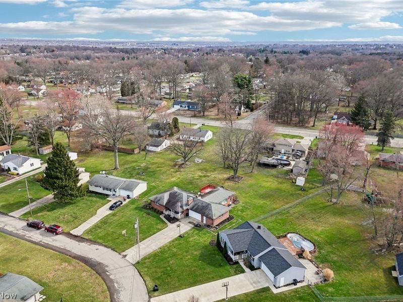 3787 Cumberland Circle, Youngstown, OH 44515 Photo 33