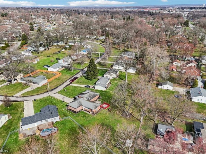 3787 Cumberland Circle, Youngstown, OH 44515 Photo 34