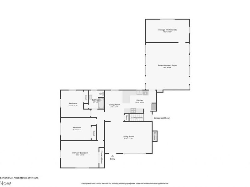 3787 Cumberland Circle, Youngstown, OH 44515 Photo 37