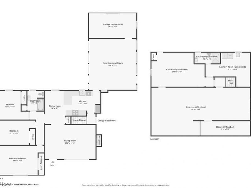 3787 Cumberland Circle, Youngstown, OH 44515 Photo 38