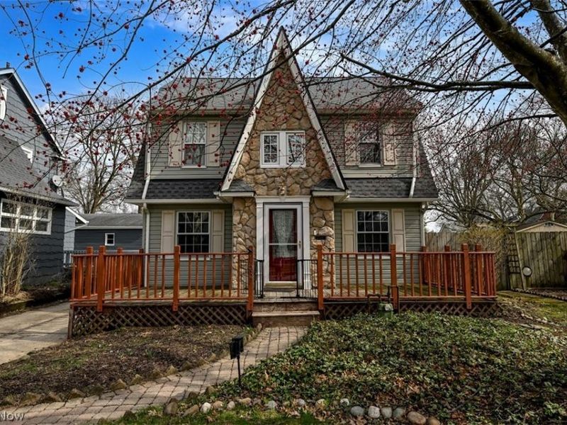 1637 25th Street, Cuyahoga Falls, OH 44223 Photo 1