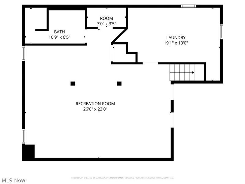 19411 Marvin Road, Warrensville Heights, OH 44128 Photo 35