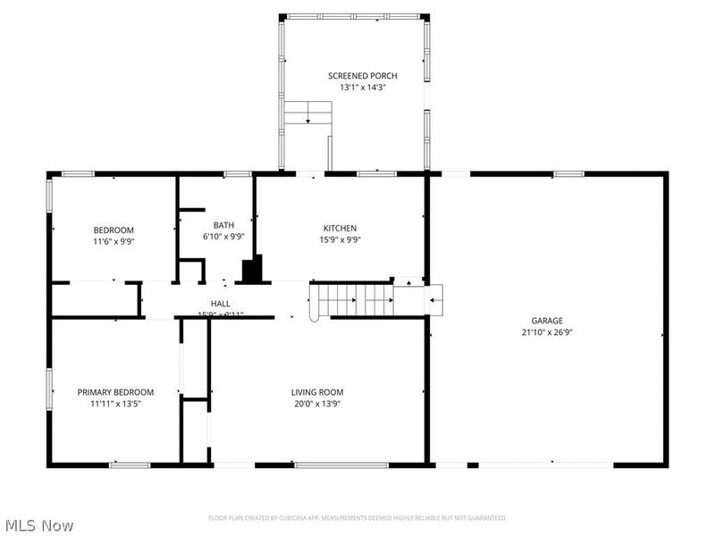 19411 Marvin Road, Warrensville Heights, OH 44128 Photo 36