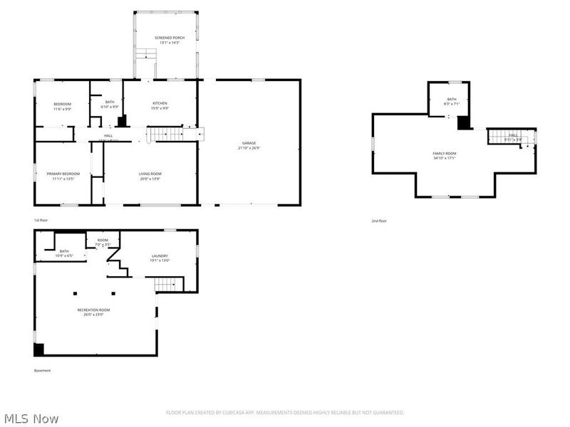 19411 Marvin Road, Warrensville Heights, OH 44128 Photo 38