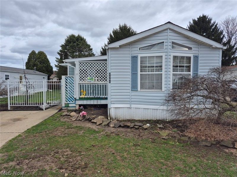 2665 Stoneyridge Drive, Madison, OH 44057 Photo 1