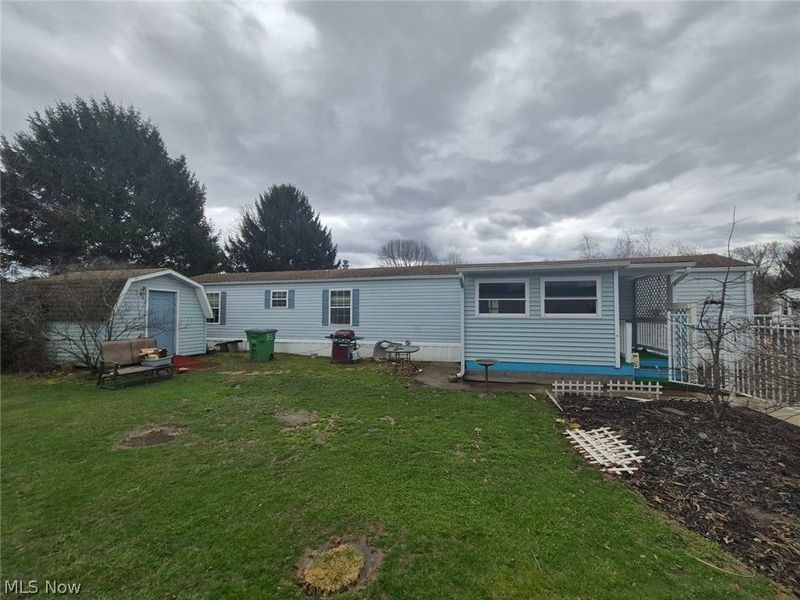 2665 Stoneyridge Drive, Madison, OH 44057 Photo 2