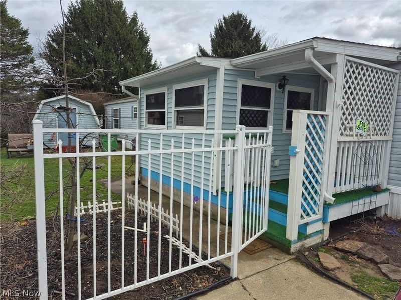 2665 Stoneyridge Drive, Madison, OH 44057 Photo 3