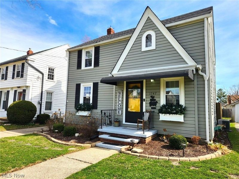 1347 Hawthorne Avenue, Lorain, OH 44052 Photo 2