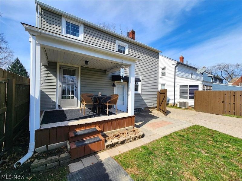 1347 Hawthorne Avenue, Lorain, OH 44052 Photo 35