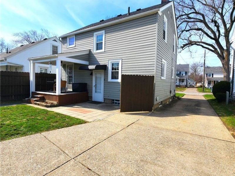 1347 Hawthorne Avenue, Lorain, OH 44052 Photo 36