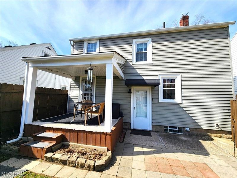 1347 Hawthorne Avenue, Lorain, OH 44052 Photo 38