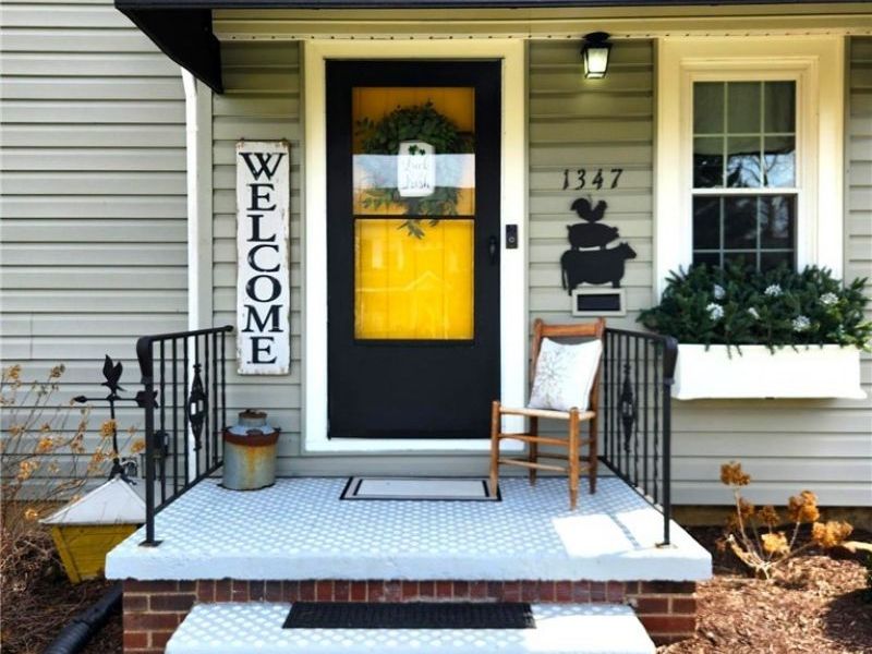 1347 Hawthorne Avenue, Lorain, OH 44052 Photo 4