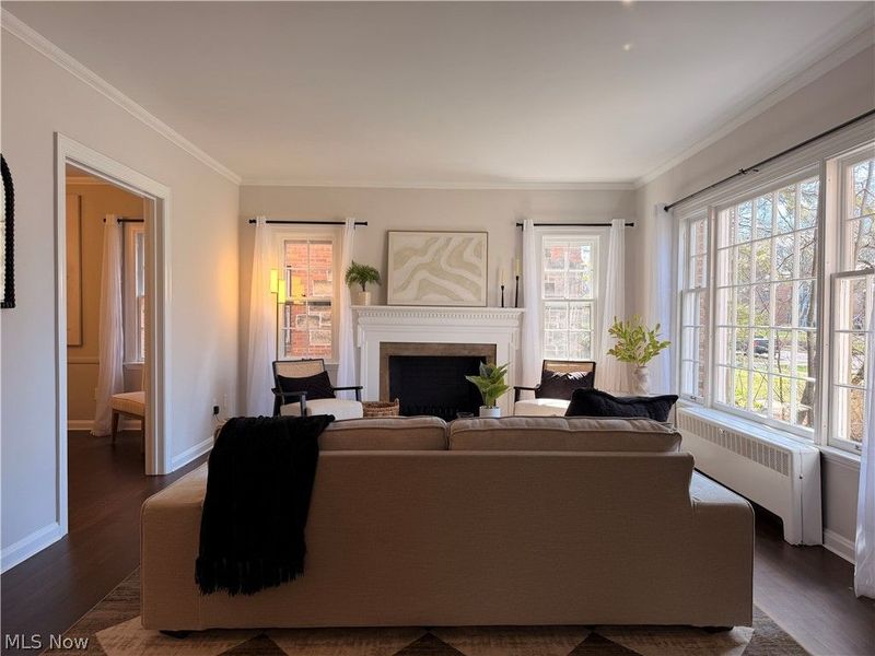 2563 Edgerton Road, University Heights, OH 44118 Photo 1