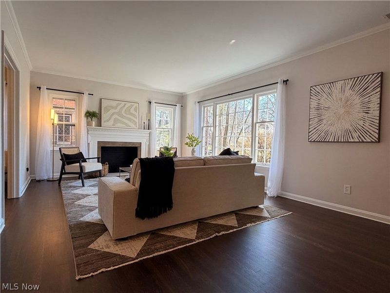 2563 Edgerton Road, University Heights, OH 44118 Photo 2