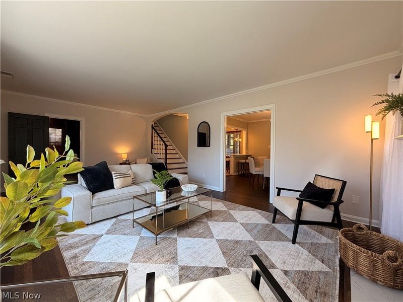 2563 Edgerton Road, University Heights, OH 44118 Photo 4