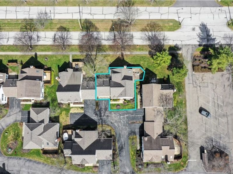 3 Hudson Common Drive, Hudson, OH 44236 Photo 33