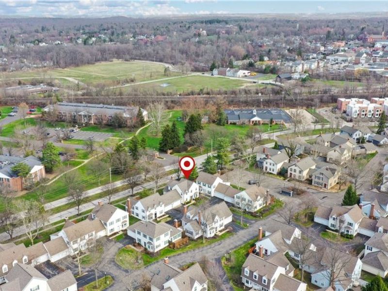 3 Hudson Common Drive, Hudson, OH 44236 Photo 35