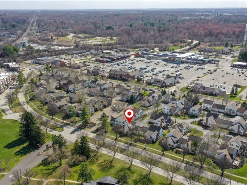 3 Hudson Common Drive, Hudson, OH 44236 Photo 36