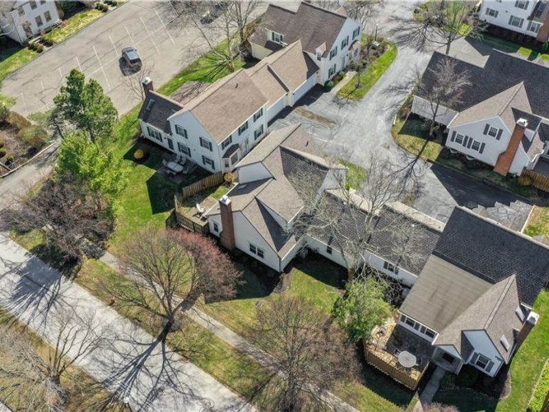 3 Hudson Common Drive, Hudson, OH 44236 Photo 39