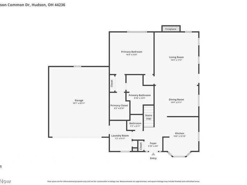 3 Hudson Common Drive, Hudson, OH 44236 Photo 42