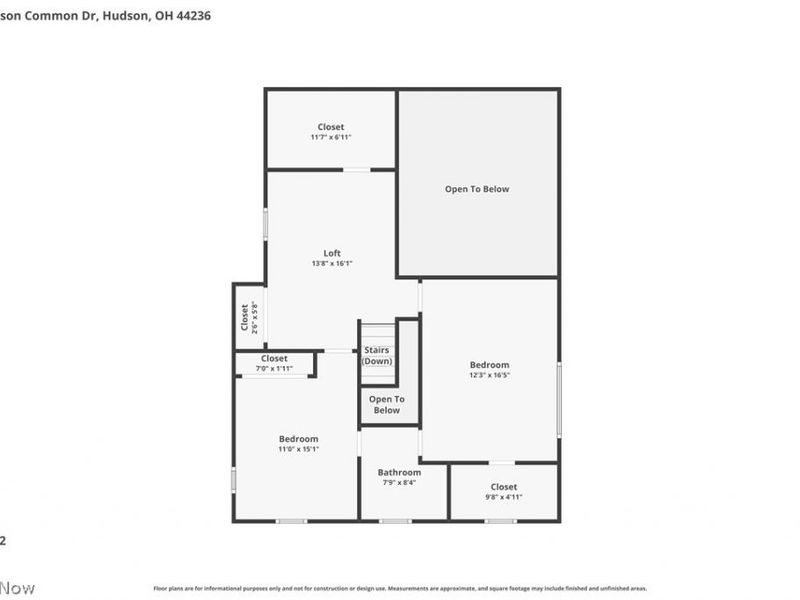 3 Hudson Common Drive, Hudson, OH 44236 Photo 43