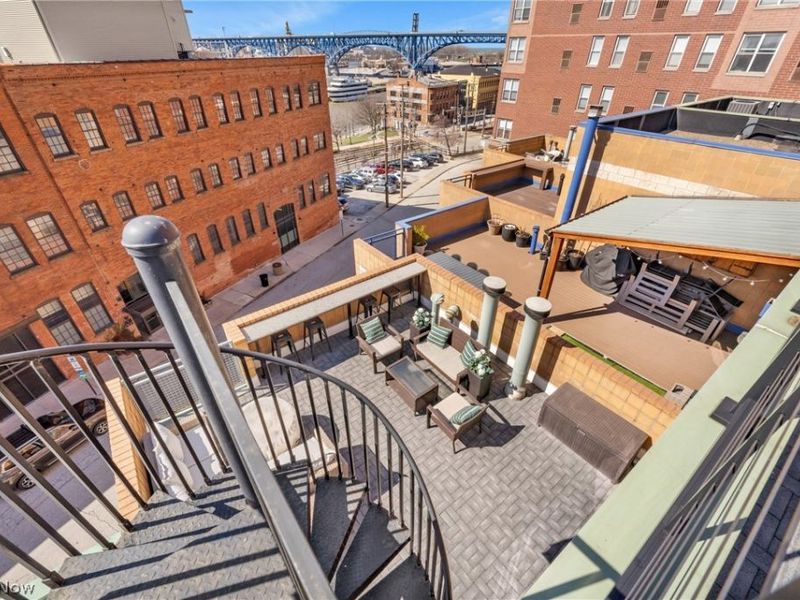 1407 W 10th Street, Cleveland, OH 44113 Photo 36