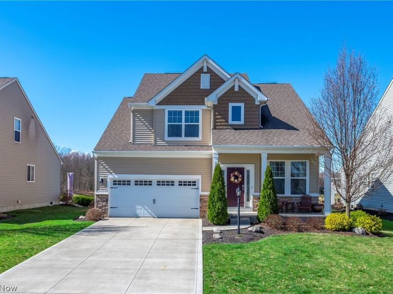 11549 Reserve Way, Columbia Station, OH 44028 Photo 1