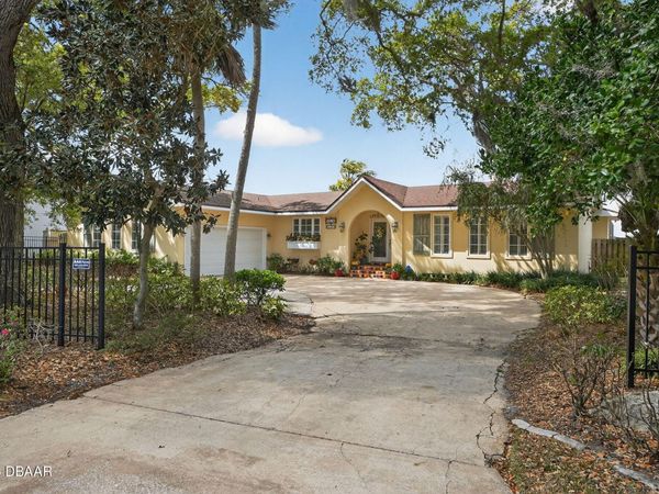 2136 John Anderson Drive, Ormond Beach, FL 32176