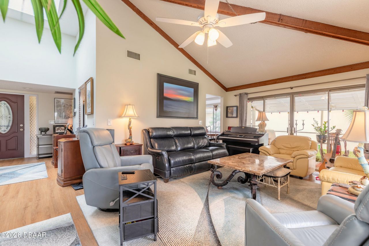 148 Turnberry Circle, New Smyrna Beach, FL 32168 Photo