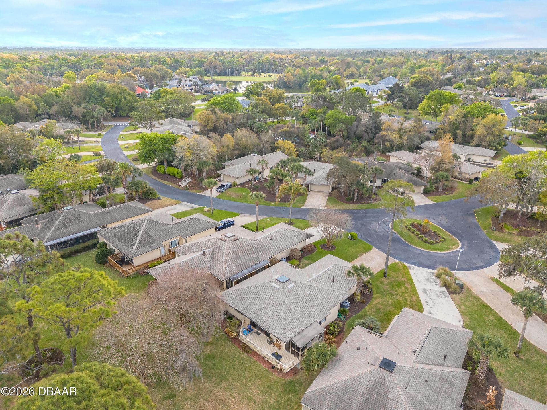 148 Turnberry Circle, New Smyrna Beach, FL 32168 Photo