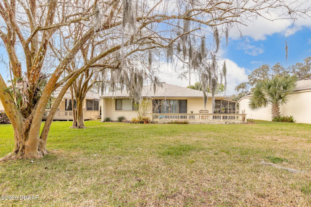 148 Turnberry Circle, New Smyrna Beach, FL 32168 Photo