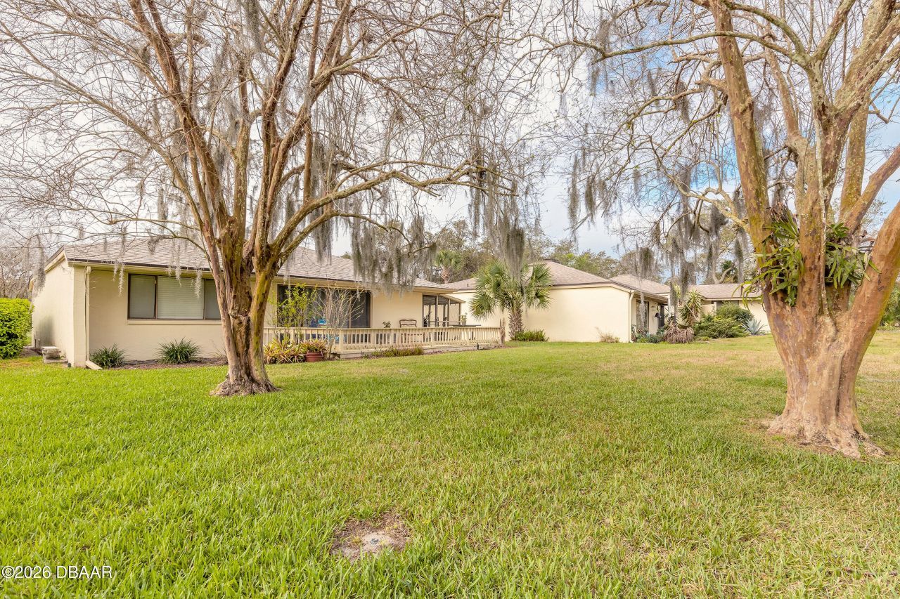 148 Turnberry Circle, New Smyrna Beach, FL 32168 Photo