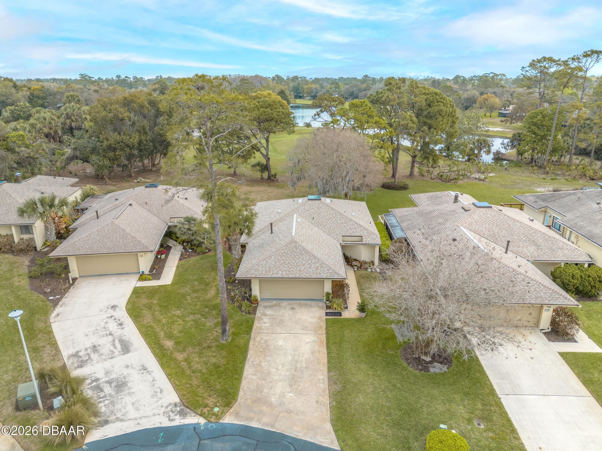 148 Turnberry Circle, New Smyrna Beach, FL 32168 Photo