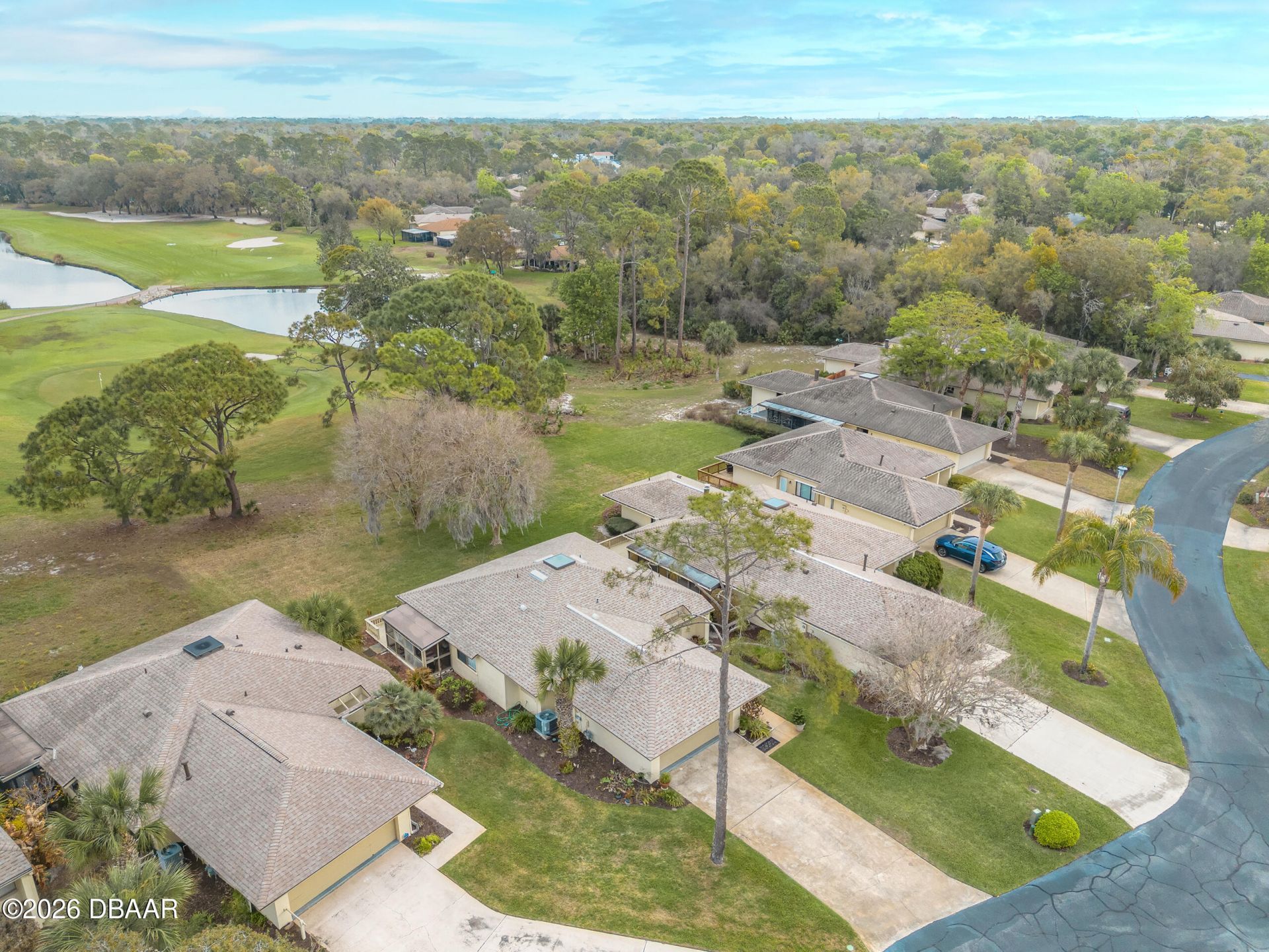 148 Turnberry Circle, New Smyrna Beach, FL 32168 Photo