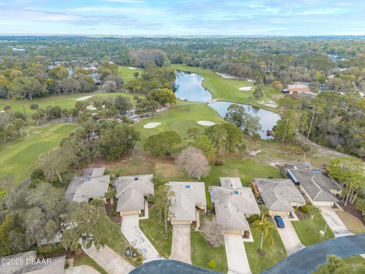 148 Turnberry Circle, New Smyrna Beach, FL 32168 Photo