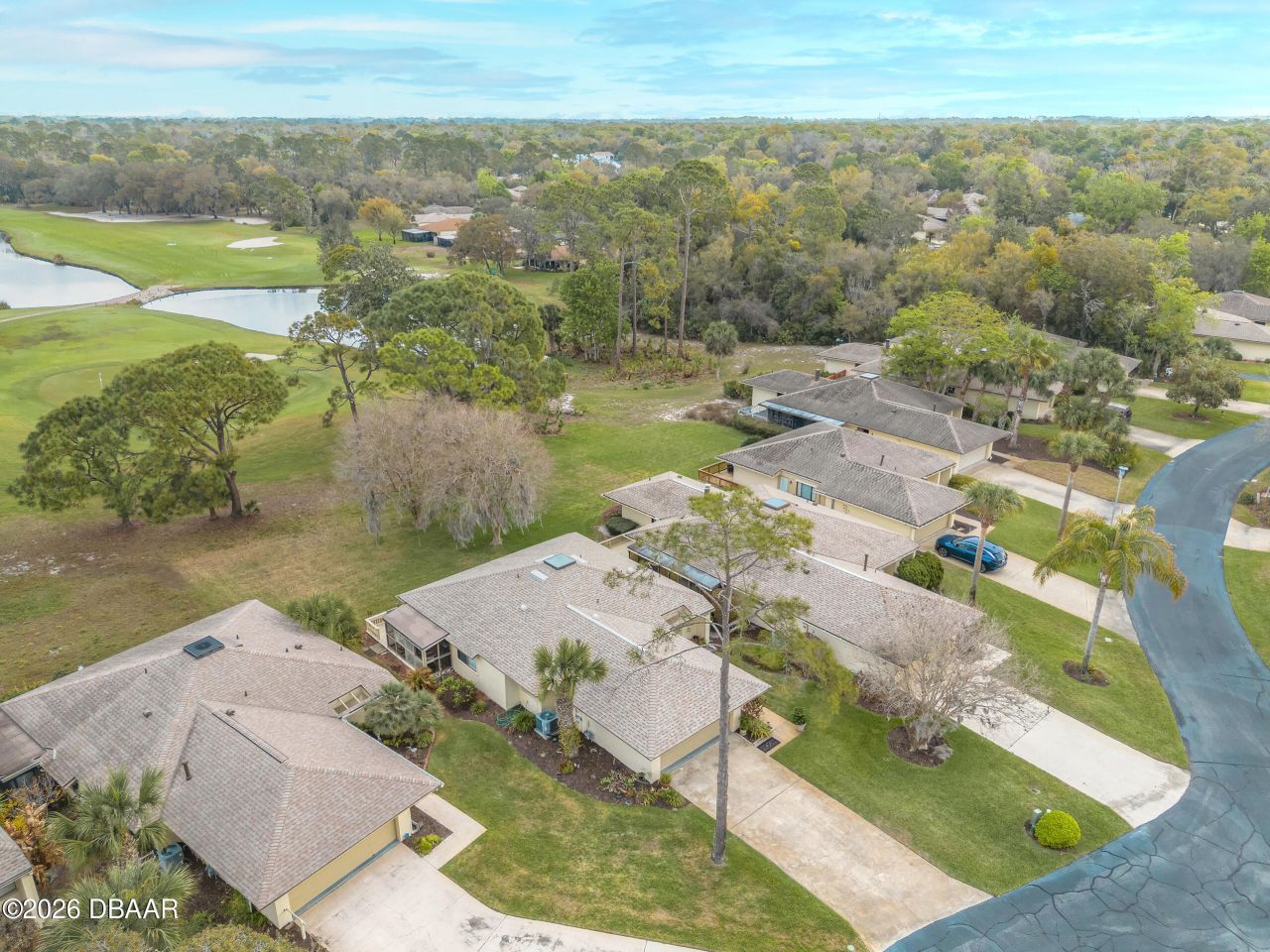 148 Turnberry Circle, New Smyrna Beach, FL 32168 Photo